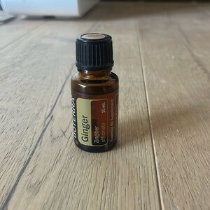 essential oil